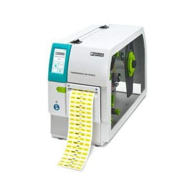 Phoenix Contact-1472379 THERMOMARK E.300 DOUBLE - Termal transfer yazıcısı