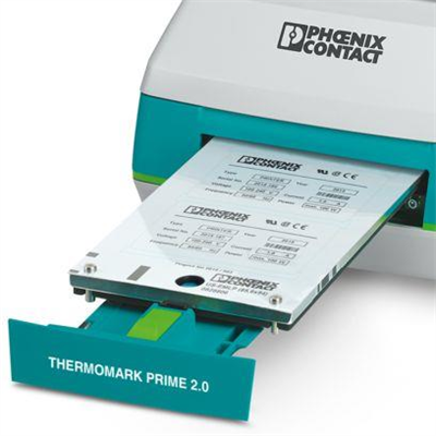 Phoenix Contact-1472405 THERMOMARK PRIME 2.0 - Termal transfer yazıcısı