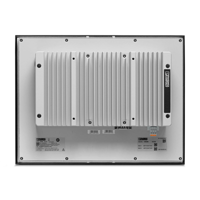 Phoenix Contact-1494293 VL3 PPCS12 2430 - Panel PC