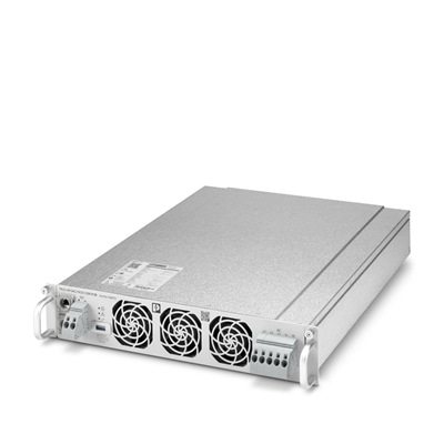 Phoenix Contact 1560712 TRIO-HP/3AC/1KDC/20KW/BI | AC/DC Güç Modülü | TRIO POWER | 20 kW