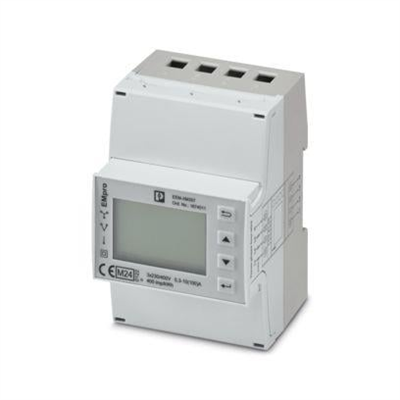 Phoenix Contact-1674511 Enerji sayacı  EEM-XM357 - Ölçü cihazı