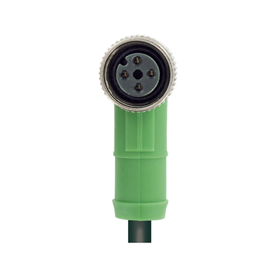 Phoenix Contact 1693526 SAC-4P- 3,0-PVC/M12FR Sensör Kablosu