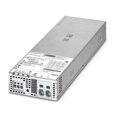 Phoenix Contact 1739009 TRIO-PM/1AC/48DC/1500W/PT | Güç Kaynağı | TRIO POWER | 1 Faz | 48 V DC / 31,25 A