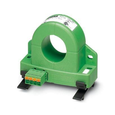 Phoenix Contact-2308043 Üniversal akım transdüseri MCR-SL-CUC-300-I