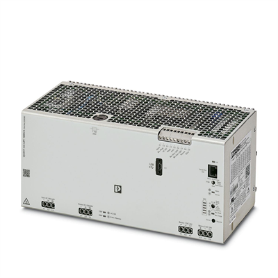 Phoenix Contact-2320283 QUINT4-UPS/1AC/1AC/1KVA - Kesintisiz güç kaynağı