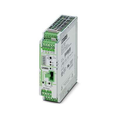 Phoenix Contact –2320461 QUINT-UPS/ 24DC/12DC/5/24DC/10 - Kesintisiz güç kaynağı