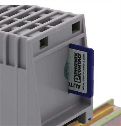 Phoenix Contact-2702324 FL SWITCH 2008 - Industrial Ethernet Switch
