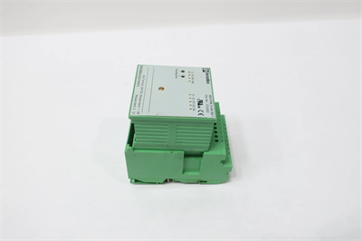 Phoenix Contact 2752932 IBS STME 24 BK RB-T – Yedek Modül Elektroniği | INTERBUS Smart Terminal