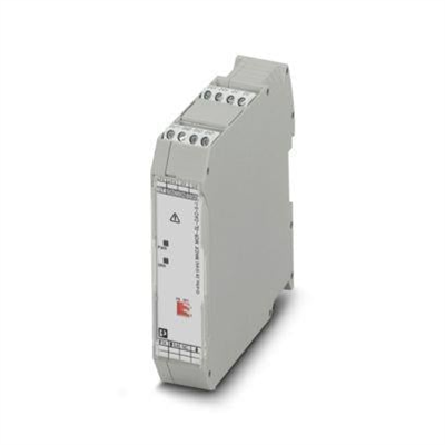 Phoenix Contact-2810612 Akım ölçüm transdüseri MACX MCR-SL-CAC- 5-I