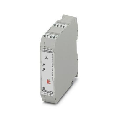 Phoenix Contact-2810612 Akım ölçüm transdüseri MACX MCR-SL-CAC- 5-I