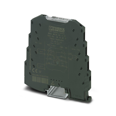 Phoenix Contact 2810829 MINI MCR-BL-I-2I - Sinyal çiftleyici