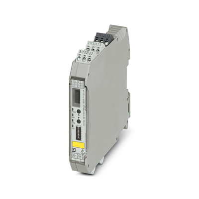 Phoenix Contact 2811394 MACX MCR-T-UI-UP - Sıcaklık ölçüm transdüseri