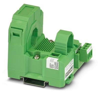 Phoenix Contact-2813457 Akım ölçüm transdüseri  MCR-SL-S-100-U