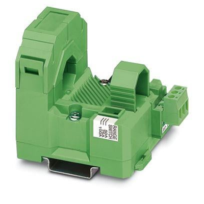 Phoenix Contact-2813486 Akım ölçüm transdüseri MCR-SL-S-100-I-LP