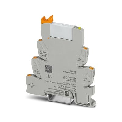 Phoenix Contact 2900311 PLC-RPT-230UC/21AU - Röle modülü