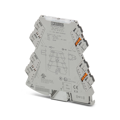 Phoenix Contact 2902029 MINI MCR-2-U-I4 - Sinyal çevirici