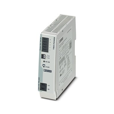 Phoenix Contact 2903148 - TRIO-PS-2G/1AC/24DC/5 - Güç kaynağı