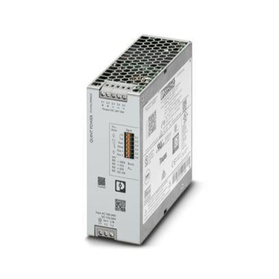 Phoenix Contact 2904625 QUINT4-PS/1AC/24DC/10/CO | Güç Kaynağı | 24 V DC / 10 A | Koruyucu Kaplamalı | SFB Teknolojili