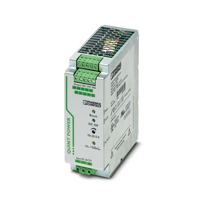 Phoenix Contact 2905009 QUINT-PS/60-72DC/24DC/10 – DC/DC dönüştürücü