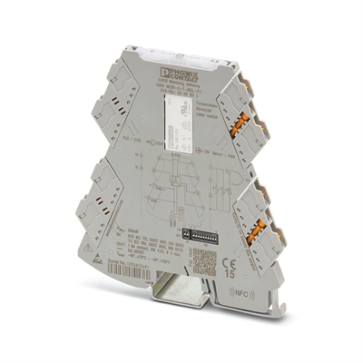 Phoenix Contact 2905633 MINI MCR-2-T-REL-PT - Limit değer anahtarları