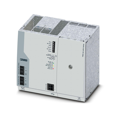 Phoenix Contact-2905908 TRIO-UPS-2G/1AC/1AC/120V/750VA - Kesintisiz güç kaynağı