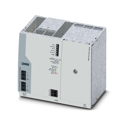 Phoenix Contact-2905909 TRIO-UPS-2G/1AC/1AC/230V/750VA - Kesintisiz güç kaynağı
