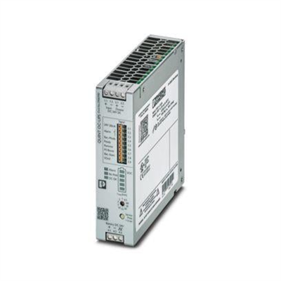 Phoenix Contact –2906990 QUINT4-UPS/24DC/24DC/5 - Kesintisiz güç kaynağı