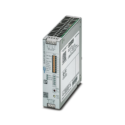 Phoenix Contact –2906991 QUINT4-UPS/24DC/24DC/5/USB - Kesintisiz güç kaynağı