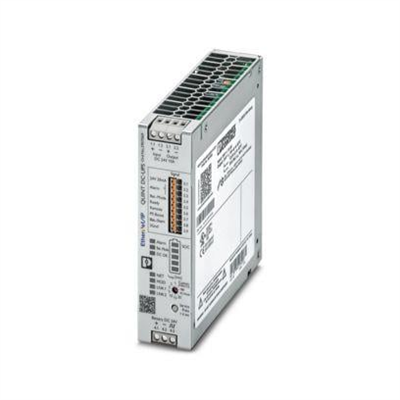 Phoenix Contact 2907069 QUINT4-UPS/24DC/24DC/10/EIP - Kesintisiz güç kaynağı