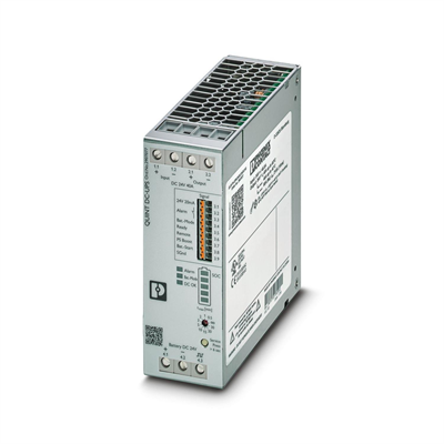 Phoenix Contact –2907077 QUINT4-UPS/24DC/24DC/40 - Kesintisiz güç kaynağı