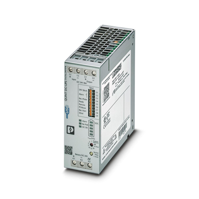 Phoenix Contact –2907078 QUINT4-UPS/24DC/24DC/40/USB - Kesintisiz güç kaynağı
