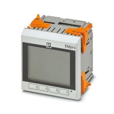 Phoenix Contact-2907945 Çok fonksiyonlu enerji ölçüm cihazı EEM-MA770