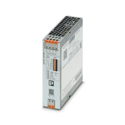 Phoenix Contact 2910119 QUINT4-PS/24DC/24DC/5/PT – DC/DC Dönüştürücü