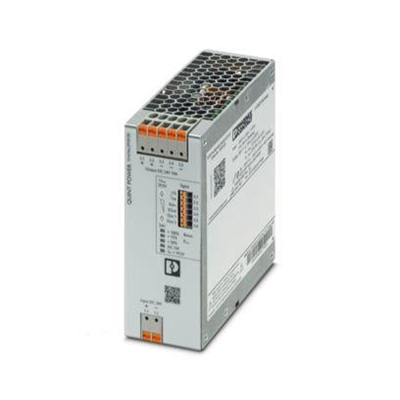 Phoenix Contact 2910120 QUINT4-PS/24DC/24DC/10/PT - DC/DC Dönüştürücü