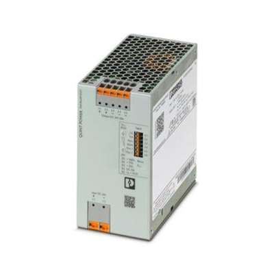 Phoenix Contact 2910121 QUINT4-PS/24DC/24DC/20/PT - DC/DC Dönüştürücü