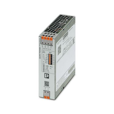 Phoenix Contact 2910124 QUINT4-PS/12DC/24DC/5/PT – DC/DC dönüştürücü