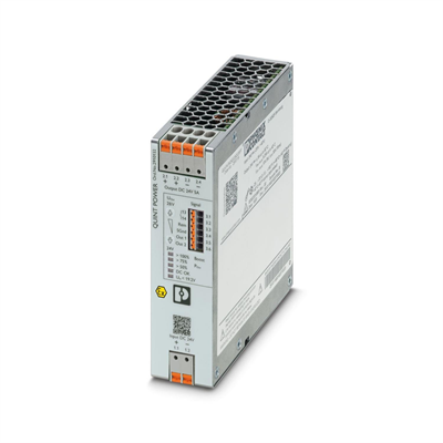 Phoenix Contact 2910132 QUINT4-PS/24DC/24DC/5/PT/CO – DC/DC dönüştürücü