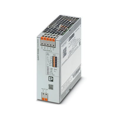 Phoenix Contact 2910133 QUINT4-PS/24DC/24DC/10/PT/CO – DC/DC dönüştürücü