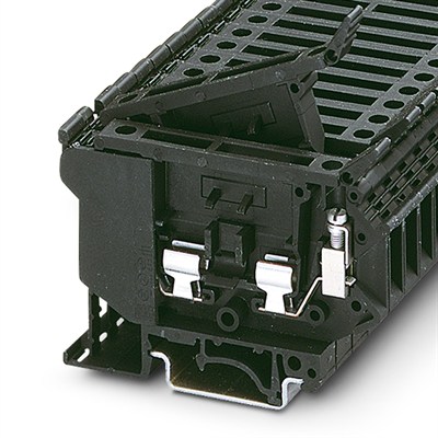 Phoenix Contact 3004171 UK 6,3-HESI 500V 10A Sigortalı Klemens