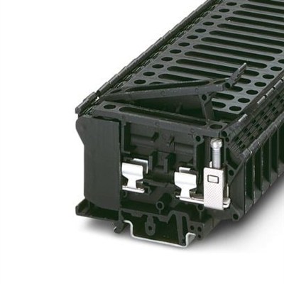 Phoenix Contact 3004171 UK 6,3-HESI 500V 10A Sigortalı Klemens