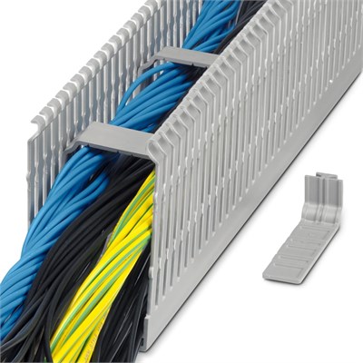 Phoenix Contact 3240191 CD 25X60 25x60 mm Delikli Kablo Kanalı