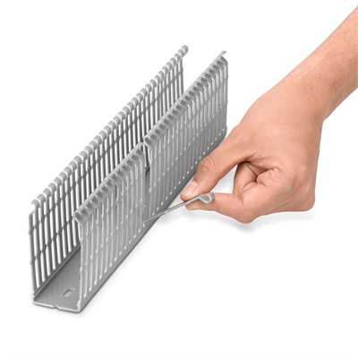 Phoenix Contact 3240191 CD 25X60 25x60 mm Delikli Kablo Kanalı
