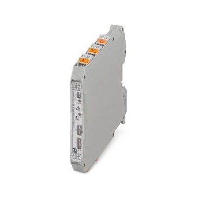 Phoenix Contact MACX MCR-UI-UI-SP-NC 2811556 | Giriş Sinyal Koşullayıcısı