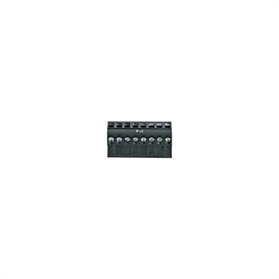 Pilz 374281 PNOZ X Set Plug-in Screw Terminals – P3 + P4 Yedek Terminal Seti