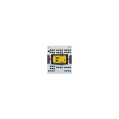 Pilz 3S000002 PES logic board pnozm en