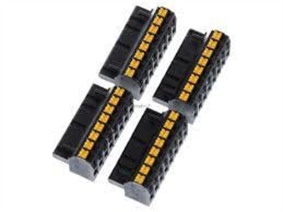 Pilz 751008 PNOZ s Set1spring loaded terminals 45mm
