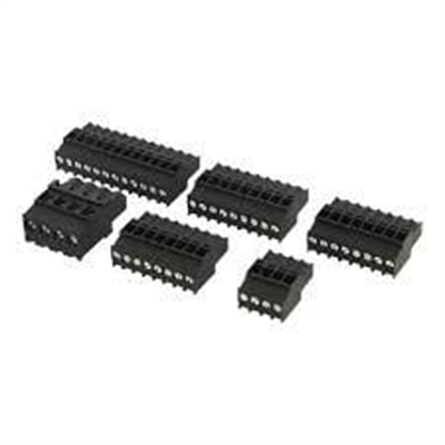 Pilz 793100 PNOZ m1p/m0p plug in screw terminals