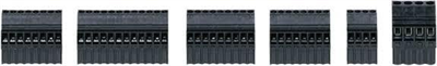 Pilz 793100 PNOZ m1p/m0p plug in screw terminals