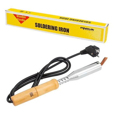 Pinsun TLW-150 150 Watt Kalem Havya