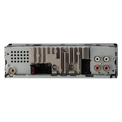 Pioneer MVH-S320BT USB-FM-AUX-MP3 Bluetoothlu Mekaniksiz Oto Teyp 4x50 Watt